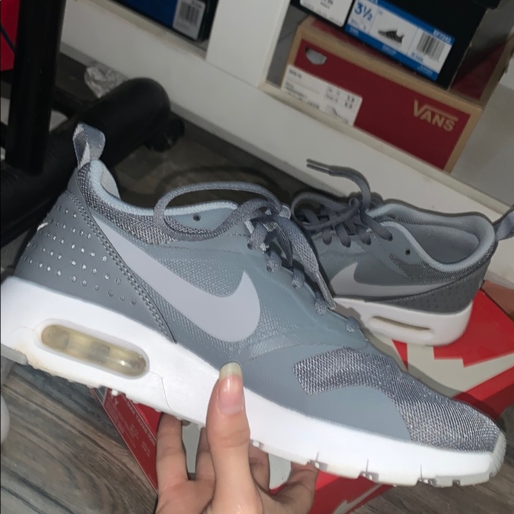 Nike air max tava shoes